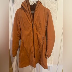 Arc’teryx parka for sale!